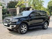 Bán xe Ford Everest 2016 Titanium 3.2L 4x4 AT giá 775 Triệu - Hà Nội
