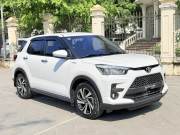 Bán xe Toyota Raize G 1.0 CVT 2023 giá 465 Triệu - Hà Nội