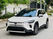 Bán xe Toyota Corolla Cross 2024 1.8V giá 755 Triệu - Hà Nội