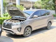 Bán xe Toyota Innova 2022 E 2.0 MT giá 510 Triệu - Hà Nội