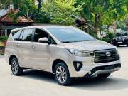 Bán xe Toyota Innova 2022 E 2.0 MT giá 510 Triệu - Hà Nội