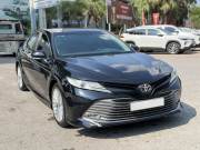 Bán xe Toyota Camry 2020 2.5Q giá 825 Triệu - Hà Nội
