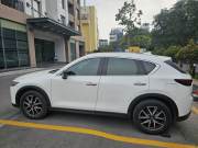 Bán xe Mazda CX5 2018 2.5 AT 2WD giá 625 Triệu - Hà Nội