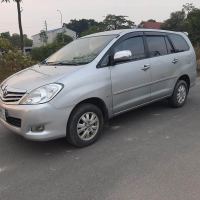 Bán xe Toyota Innova 2012 G giá 248 Triệu - Thái Nguyên