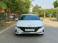 Bán xe Hyundai Elantra 2025 2.0 AT Cao cấp giá 595 Triệu - Vĩnh Phúc