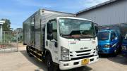 Bán xe Isuzu NPR 400 2023 giá 680 Triệu - Bình Dương