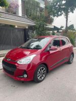 Bán xe Hyundai i10 2019 Grand 1.2 AT giá 350 Triệu - Thái Nguyên