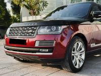 Bán xe LandRover Range Rover 2015 Autobiography LWB Black Edition giá 3 Tỷ 990 Triệu - Hà Nội