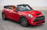 Bán xe Mini Cooper 2019 S Convertible giá 1 Tỷ 550 Triệu - Hà Nội