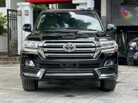 Bán xe Toyota Land Cruiser VX 4.6 V8 2016 giá 3 Tỷ 96 Triệu - Hà Nội