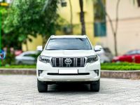 Bán xe Toyota Prado 2019 VX 2.7L giá 1 Tỷ 980 Triệu - Hà Nội