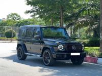 Bán xe Mercedes Benz G class 2021 G63 AMG giá 9 Tỷ 500 Triệu - Hà Nội