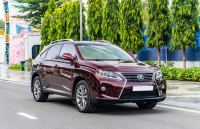 Bán xe Lexus RX 2015 350 AWD giá 1 Tỷ 480 Triệu - Hà Nội