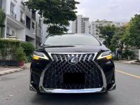 Bán xe Lexus LM 2020 300h Royal Lounge giá 5 Tỷ 450 Triệu - Hà Nội