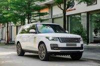 Bán xe LandRover Range Rover 2020 Autobiography LWB 3.0 I6 giá 6 Tỷ 900 Triệu - Hà Nội