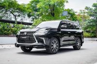 Bán xe Lexus LX 2021 570 Super Sport MBS giá 8 Tỷ - Hà Nội