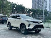 Bán xe Toyota Fortuner 2021 2.4G 4x2 AT Legender giá 1 Tỷ 39 Triệu - Hà Nội