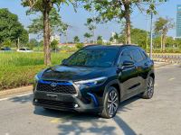 Bán xe Toyota Corolla Cross 2020 1.8HV giá 765 Triệu - Hà Nội