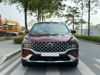 Bán xe Hyundai SantaFe 2023 Cao cấp 2.5L HTRAC giá 1 Tỷ 129 Triệu - Hà Nội