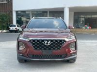 Bán xe Hyundai SantaFe 2021 Cao cấp 2.2L HTRAC giá 939 Triệu - Hà Nội