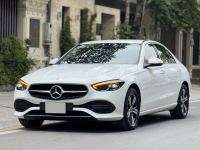 Bán xe Mercedes Benz C class 2022 C200 Avantgarde Plus giá 1 Tỷ 440 Triệu - Hà Nội