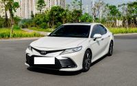 Bán xe Toyota Camry 2022 2.5Q giá 1 Tỷ 250 Triệu - Hà Nội