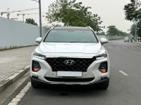 Bán xe Hyundai SantaFe 2020 Premium 2.2L HTRAC giá 929 Triệu - Hà Nội