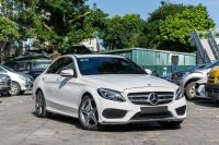 Bán xe Mercedes Benz C class 2016 C300 AMG giá 760 Triệu - Hà Nội