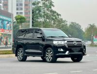 Bán xe Toyota Land Cruiser 2016 VX 4.6 V8 giá 3 Tỷ 90 Triệu - Hà Nội