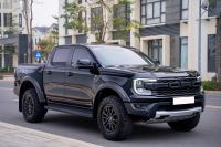 Bán xe Ford Ranger 2024 Raptor 2.0L 4x4 AT giá 1 Tỷ 180 Triệu - Hà Nội