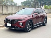 Bán xe Hyundai Tucson 2022 1.6 AT Turbo HTRAC Đặc biệt giá 875 Triệu - Hà Nội