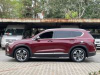 Bán xe Hyundai SantaFe 2020 Premium 2.2L HTRAC giá 899 Triệu - Hà Nội