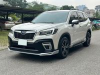 Bán xe Subaru Forester 2.0i-S EyeSight GT Edition 2021 giá 839 Triệu - Hà Nội