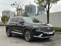 Bán xe Hyundai SantaFe 2024 Cao cấp 2.2L HTRAC giá 1 Tỷ 299 Triệu - Hà Nội