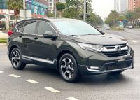 Bán xe Honda CRV 2018 L giá 769 Triệu - Hà Nội