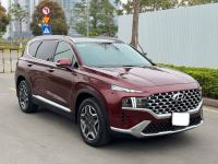 Bán xe Hyundai SantaFe 2022 Cao cấp 2.2L HTRAC giá 1 Tỷ 169 Triệu - Hà Nội