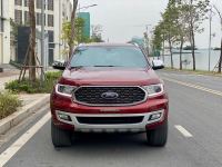 Bán xe Ford Everest 2020 Titanium 2.0L 4x2 AT giá 889 Triệu - Hà Nội