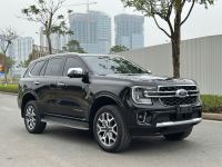 Bán xe Ford Everest 2024 Titanium 2.0L 4x2 AT giá 1 Tỷ 309 Triệu - Hà Nội