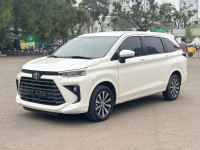 Bán xe Toyota Avanza 2023 Premio 1.5 AT giá 555 Triệu - Hà Nội