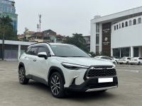 Bán xe Toyota Corolla Cross 2023 1.8V giá 779 Triệu - Hà Nội