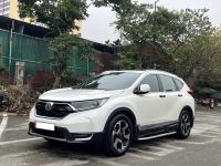 Bán xe Honda CRV 2018 L giá 758 Triệu - Hà Nội