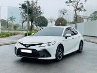 Bán xe Toyota Camry 2023 2.0Q giá 1 Tỷ 139 Triệu - Hà Nội