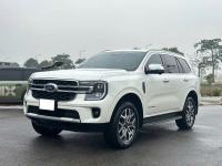 Bán xe Ford Everest 2024 Titanium Plus 2.0L 4x4 AT giá 1 Tỷ 479 Triệu - Hà Nội