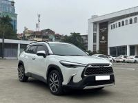 Bán xe Toyota Corolla Cross 1.8V 2022 giá 755 Triệu - Hà Nội