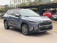 Bán xe Toyota Corolla Cross 2023 1.8V giá 779 Triệu - Hà Nội