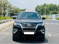 Bán xe Toyota Fortuner 2018 2.4G 4x2 AT giá 848 Triệu - Hà Nội