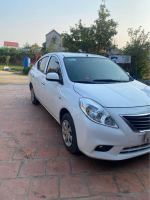 Bán xe Nissan Sunny 2013 1.5MT giá 98 Triệu - Thái Nguyên