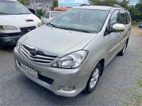 Bán xe Toyota Innova 2008 MT giá 128 Triệu - Lâm Đồng