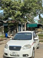 Bán xe Daewoo Gentra SX 1.5 MT 2009 giá 75 Triệu - Gia Lai