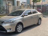 Bán xe Toyota Vios 2015 1.5E giá 225 Triệu - Hà Nội